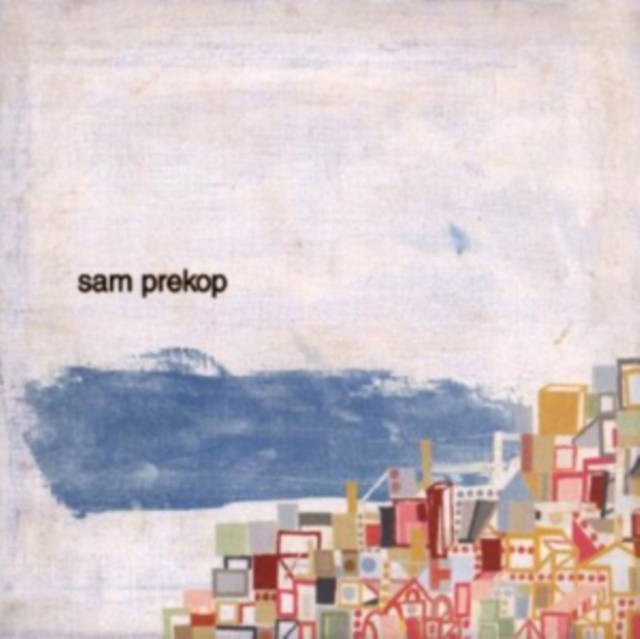 Sam Prekop, Vinyl / 12" Album Vinyl