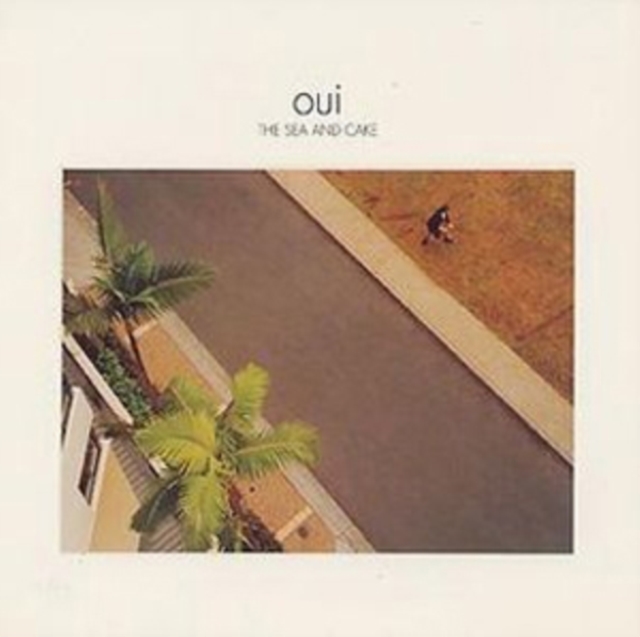 Oui, Vinyl / 12" Album Vinyl