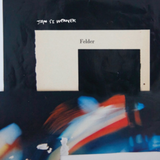 Felder, Vinyl / 12" Album Vinyl