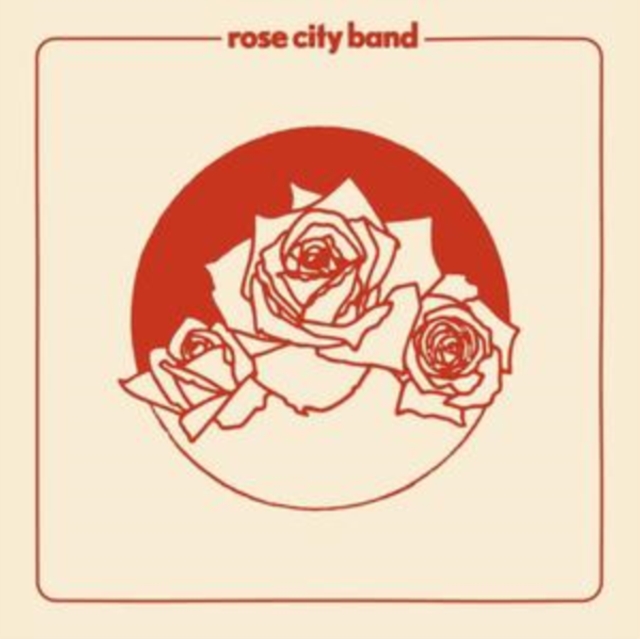 Rose City Band, Vinyl / 12" Album Vinyl