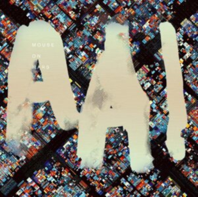 AAI, CD / Album Cd