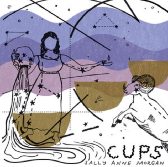 Cups, CD / Album Cd