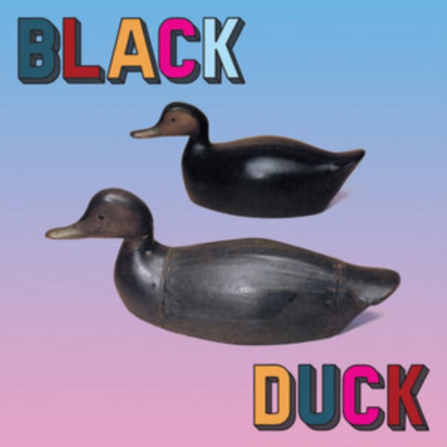 Black Duck, CD / Album Cd