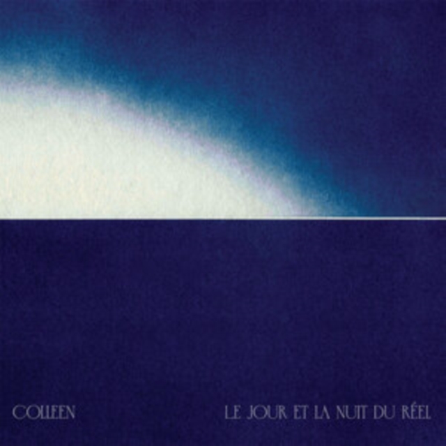 Le Jour Et La Nuit Du Réel, CD / Album Cd