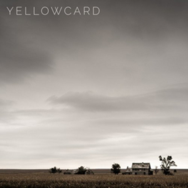 Yellowcard, Vinyl / 12" Album Vinyl
