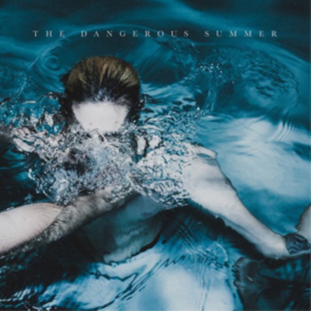 The Dangerous Summer, CD / Album Cd