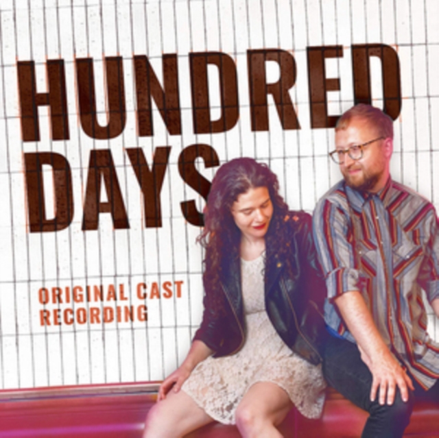 Hundred Days, CD / Album Cd