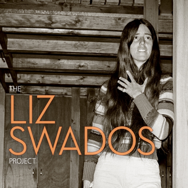 The Liz Swados Projects, Vinyl / 12" Album Vinyl