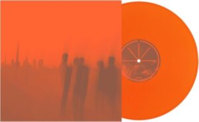 Is Survived By: 2023 Anniversary Remix, Vinyl / 12" Album Coloured Vinyl (Limited Edition) Vinyl
