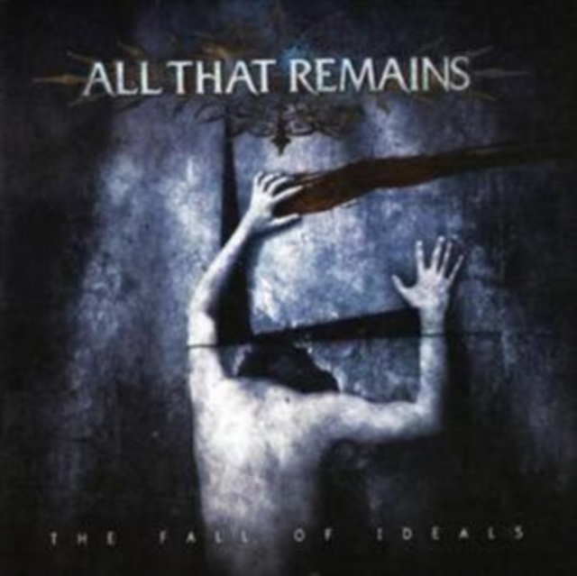 The Fall of Ideals, CD / Album Cd