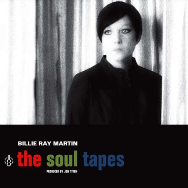 The Soul Tapes, CD / Album Cd