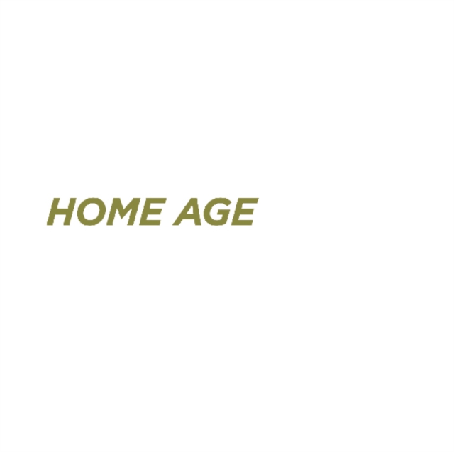 Home Age 2 (Limited Edition), CD / Album Cd