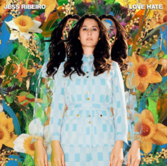 Love Hate, CD / Album Cd