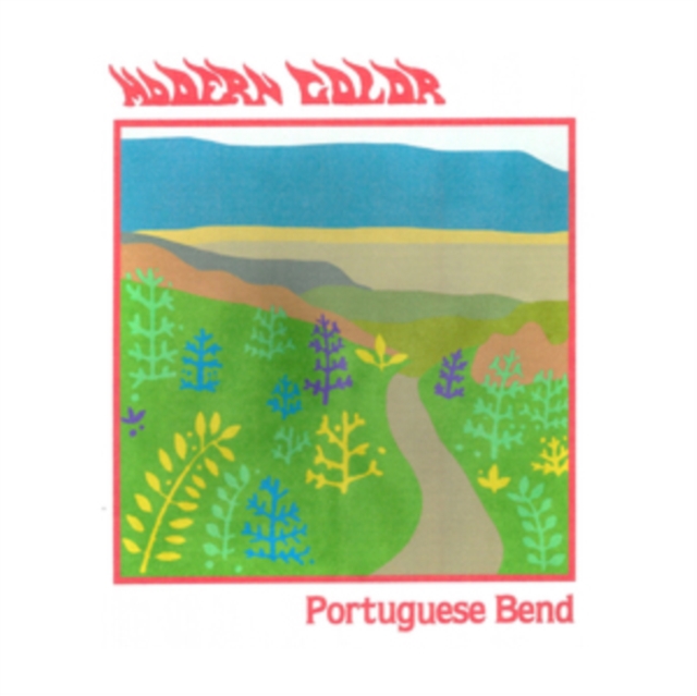 Portuguese Bend, Vinyl / 7" Single Coloured Vinyl Vinyl