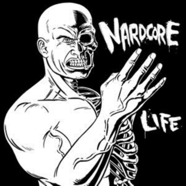 Nardcore for Life, Vinyl / 12" Album Vinyl