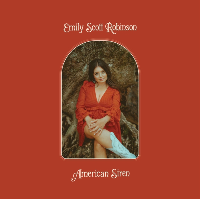 American Siren, Vinyl / 12" Album Vinyl