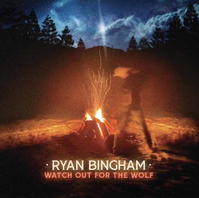 Watch Out for the Wolf, CD / Album Cd