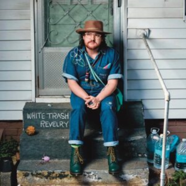White Trash Revelry, Vinyl / 12" Album Vinyl