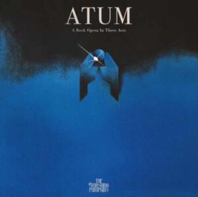 ATUM, Vinyl / 12" Album Box Set Vinyl