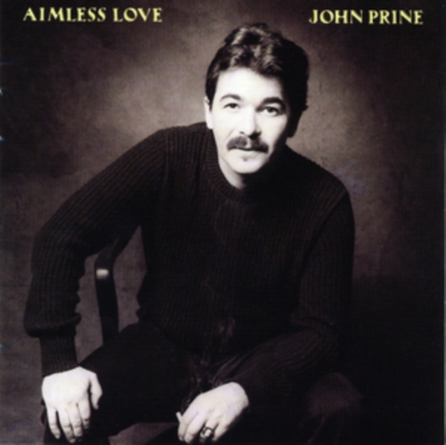 Aimless Love, Vinyl / 12" Album Vinyl