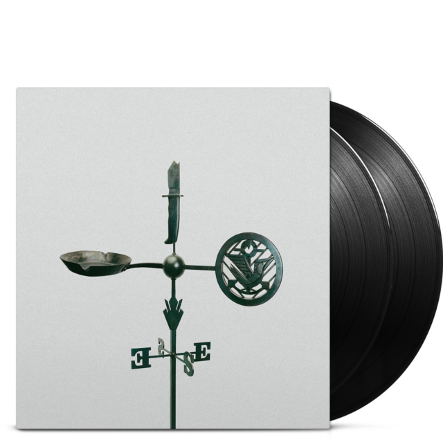 Weathervanes, Vinyl / 12" Album Vinyl