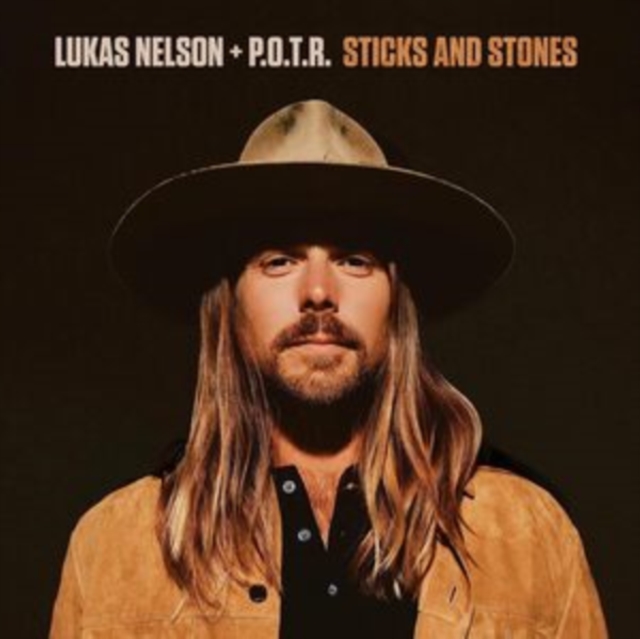 Sticks and Stones, Vinyl / 12" Album Vinyl