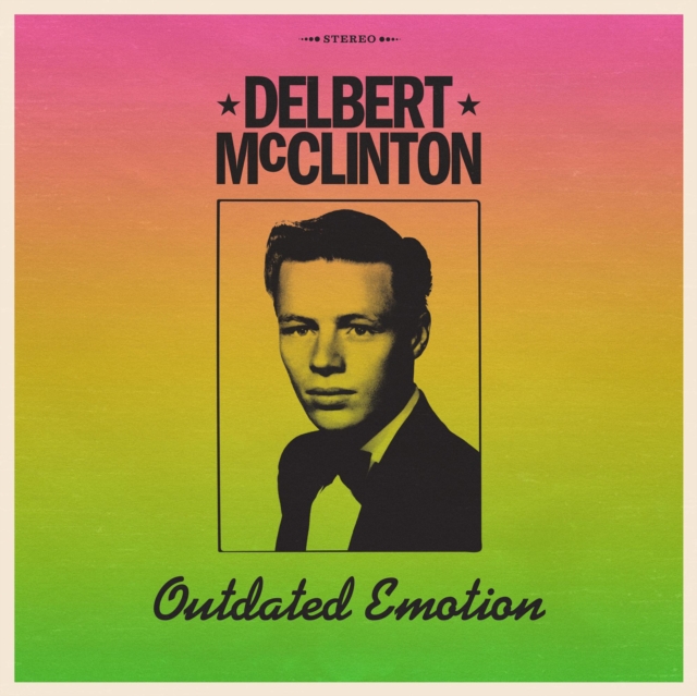 Outdated Emotion, Vinyl / 12" Album Vinyl
