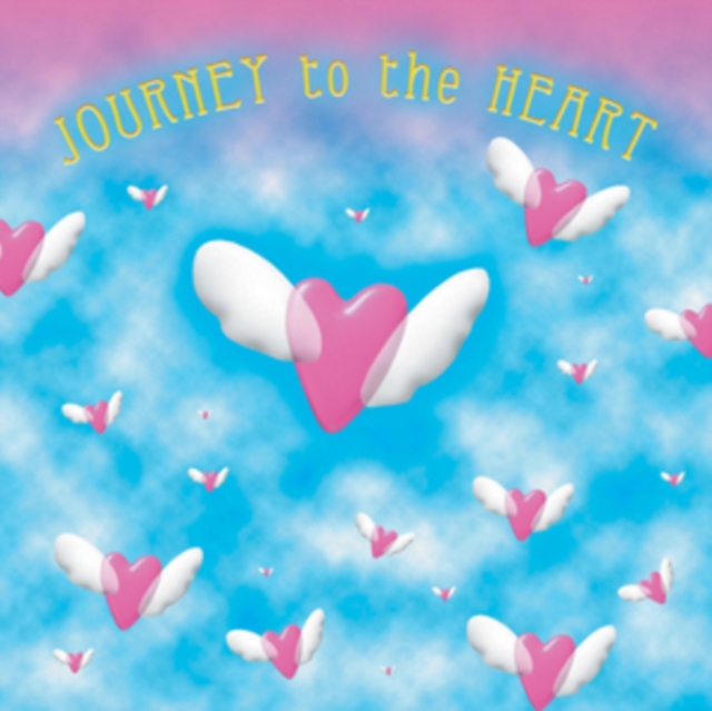 Journey to the Heart, CD / Album Cd