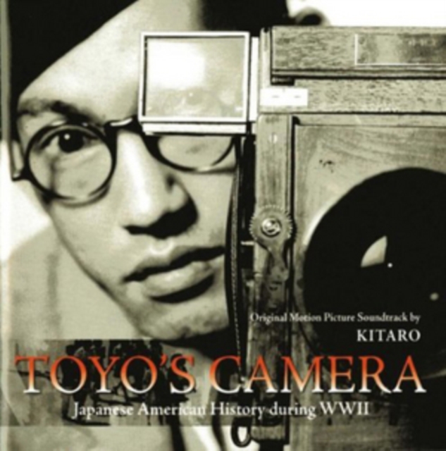 Toyo's Camera, CD / Album Cd