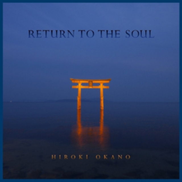 Return to the Soul, CD / Album Cd