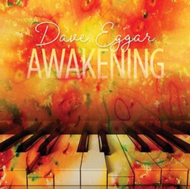 Awakening, CD / Album Cd