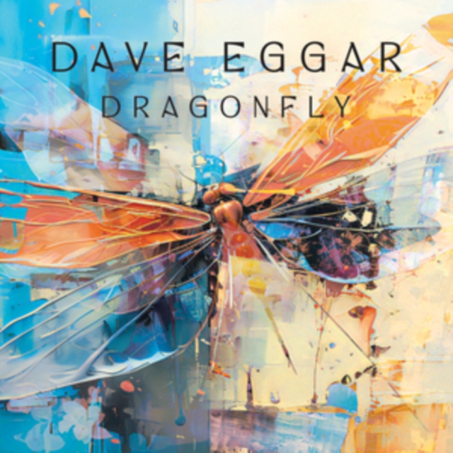 Dragonfly, CD / Album Cd