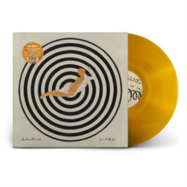 Limbo, Vinyl / 12" Album Coloured Vinyl (Limited Edition) Vinyl