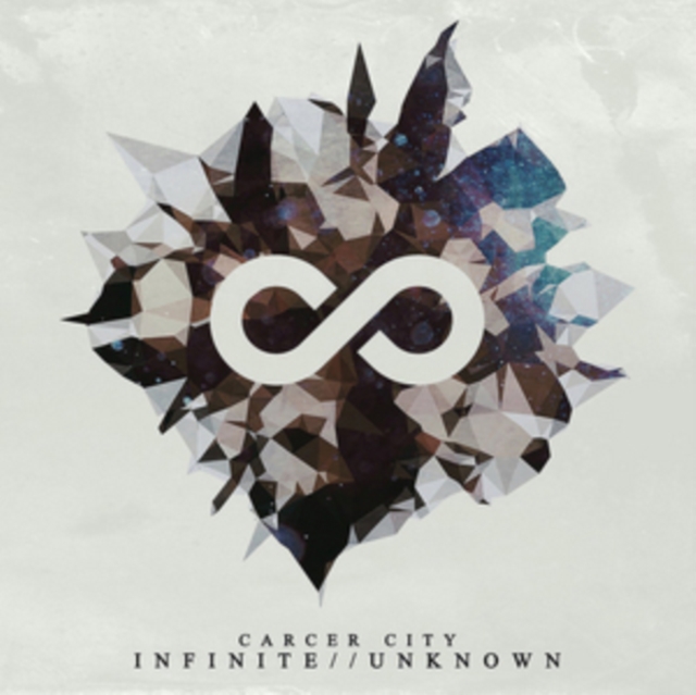 Infinite//Unkown, CD / Album Cd