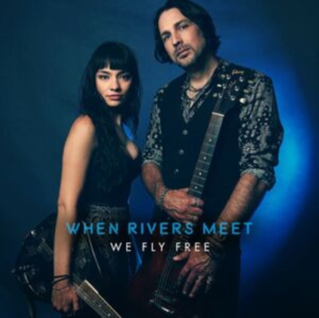 We Fly Free, Vinyl / 12" Album Vinyl