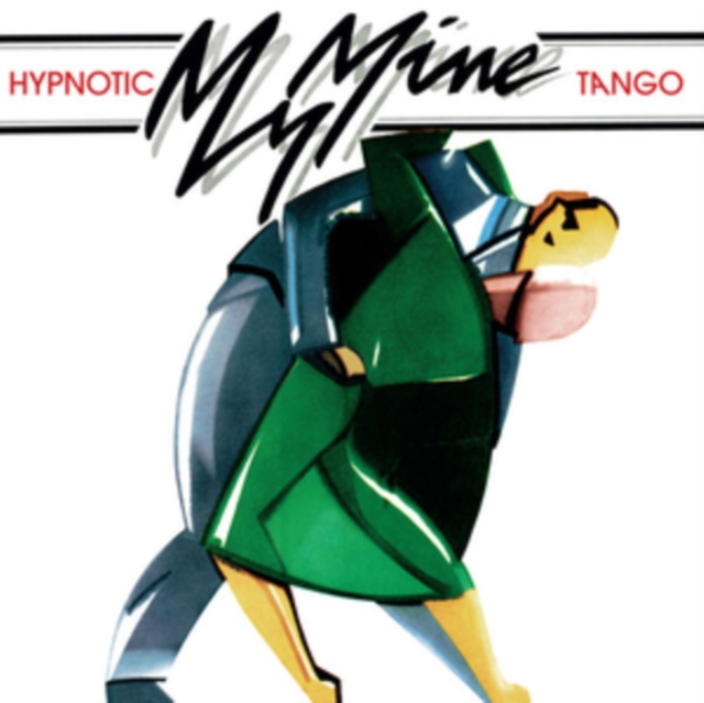 Hypnotic Tango, Vinyl / 12" Single Vinyl
