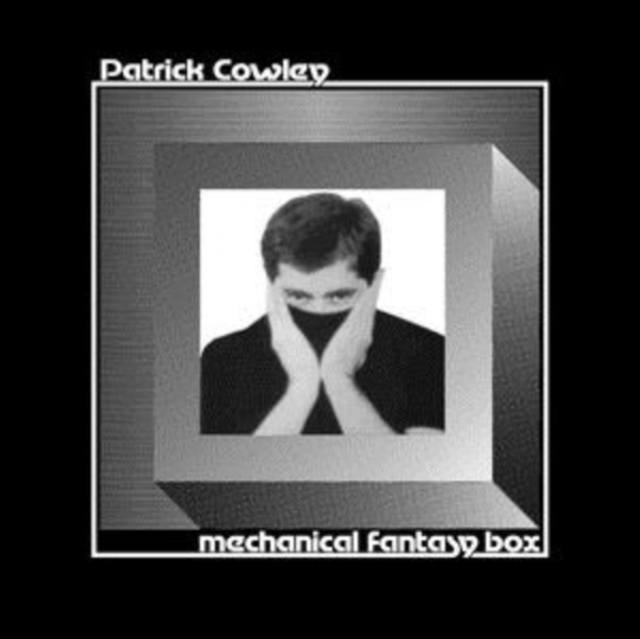Mechanical Fantasy Box, CD / Album Cd
