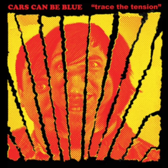Trace the Tension, CD / Album Cd