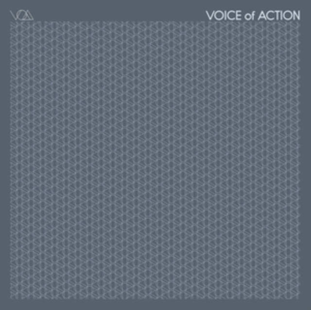 Voice of Action, Vinyl / 12" Album Vinyl