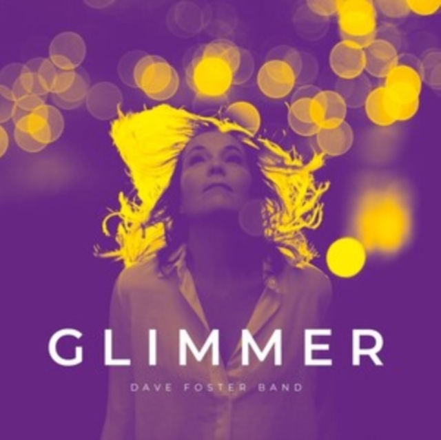 Glimmer, Vinyl / 12" Album Vinyl