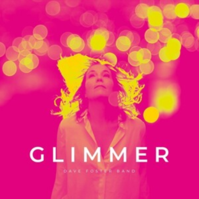 Glimmer, Vinyl / 12" Album Coloured Vinyl Vinyl