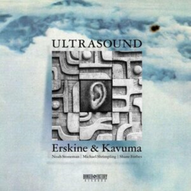 Ultrasound, Vinyl / 12" Album Vinyl