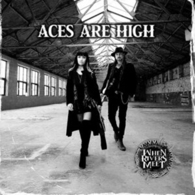 Aces Are High, CD / Album Cd
