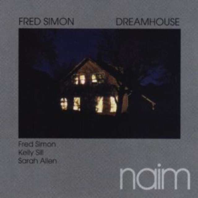 Dreamhouse, CD / Album Cd