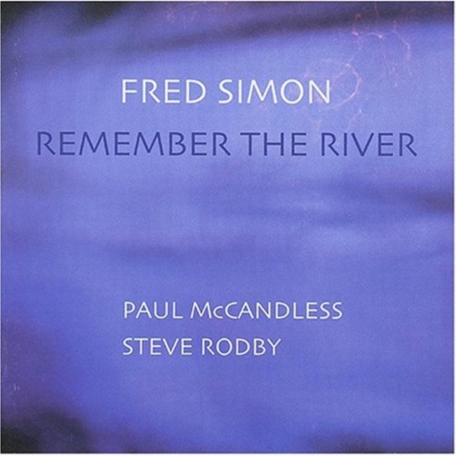 Remember the River, CD / Album Cd