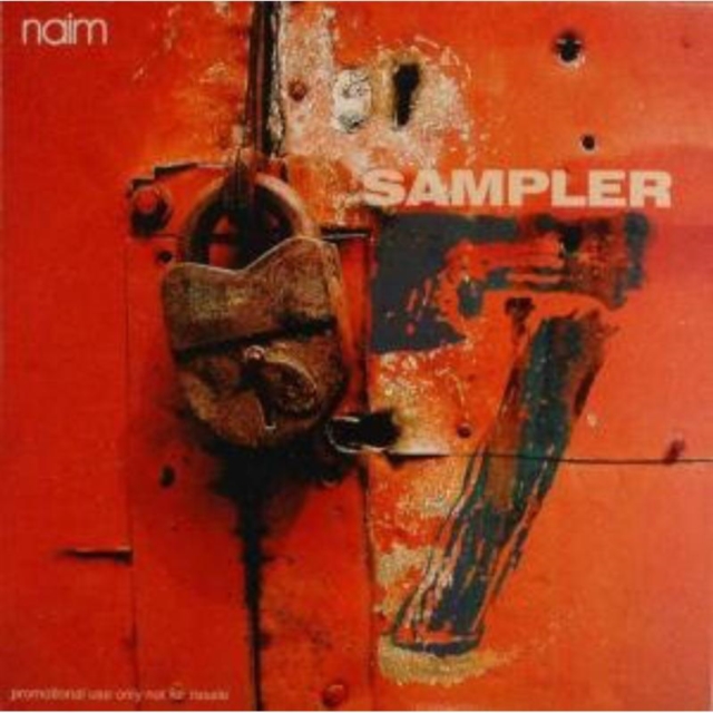 Sampler 7, CD / Album Cd
