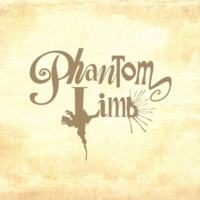 Phantom Limb (Special Edition), CD / Album Digipak Cd