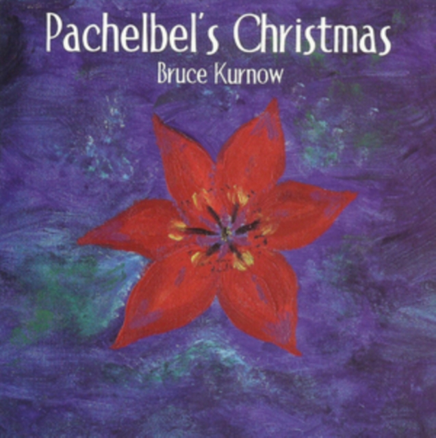 Pachelbel's Christmas, CD / Album Cd