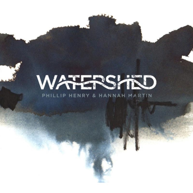 Watershed, CD / Album Cd