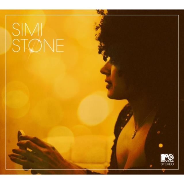 Simi Stone, CD / Album Cd